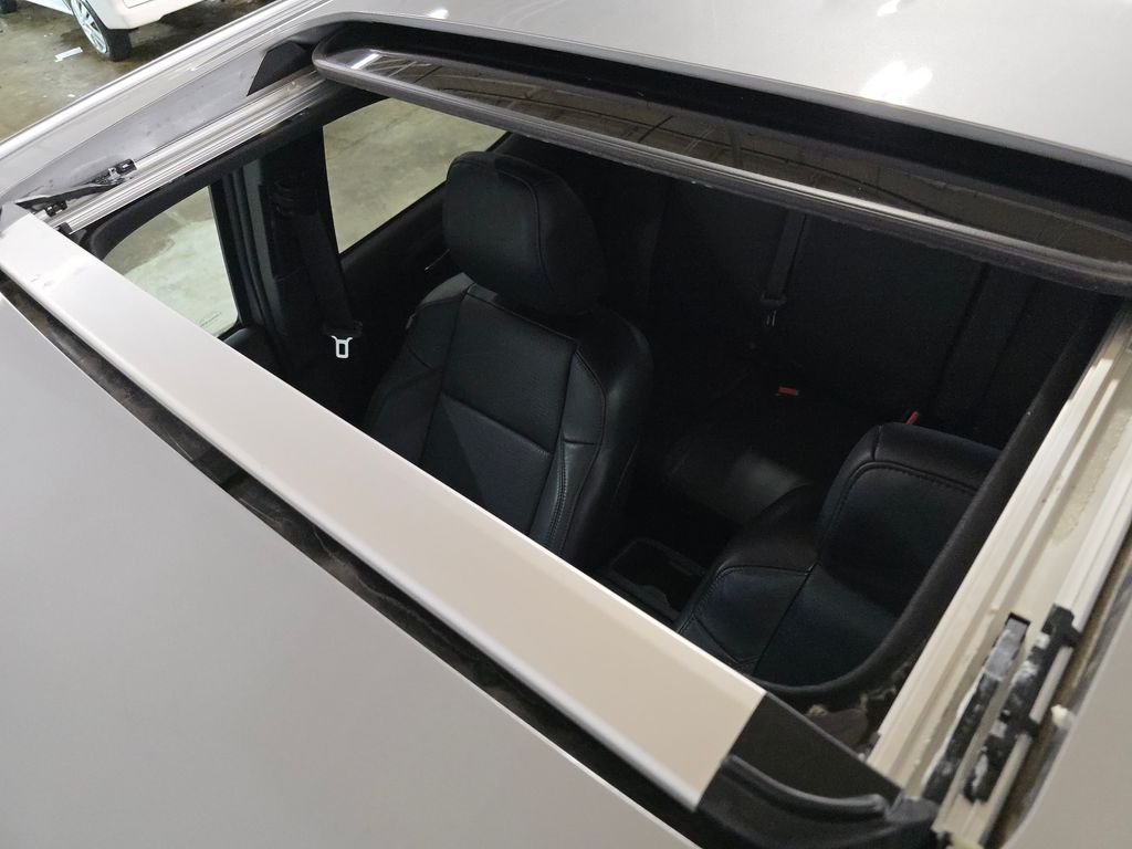 2023 Toyota Tacoma Limited photo 20