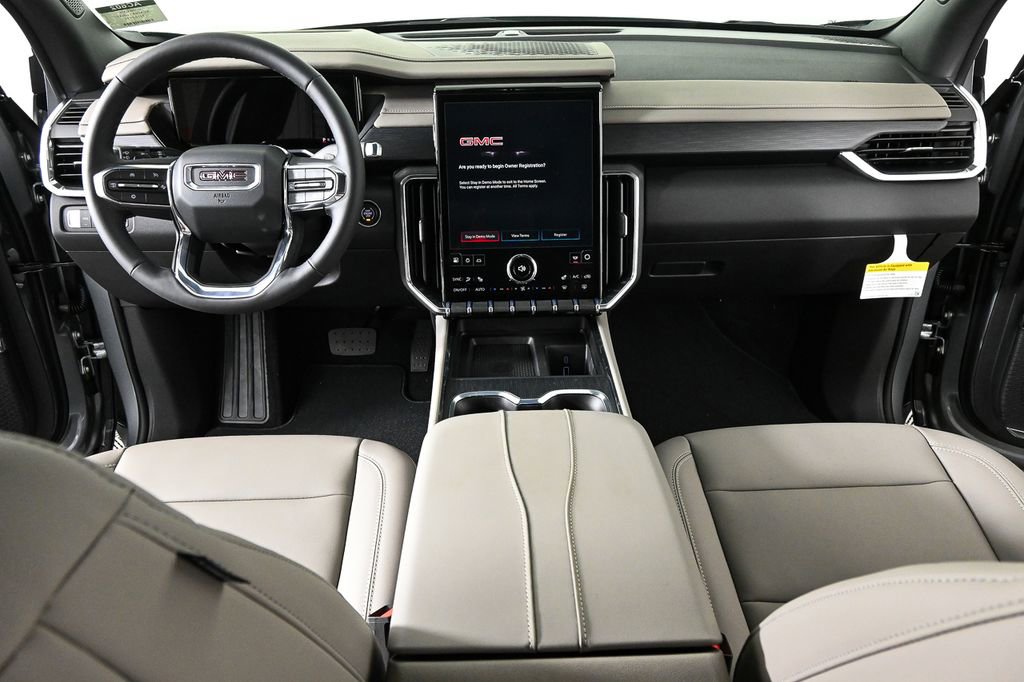 2026 Gmc Acadia Elevation photo 19