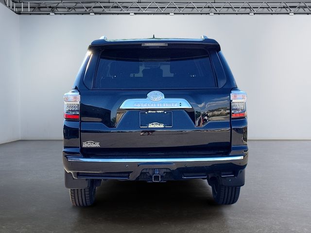 2023 Toyota 4Runner Limited photo 3