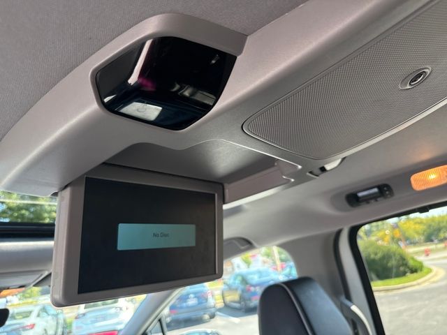 2023 Honda Odyssey Elite photo 19