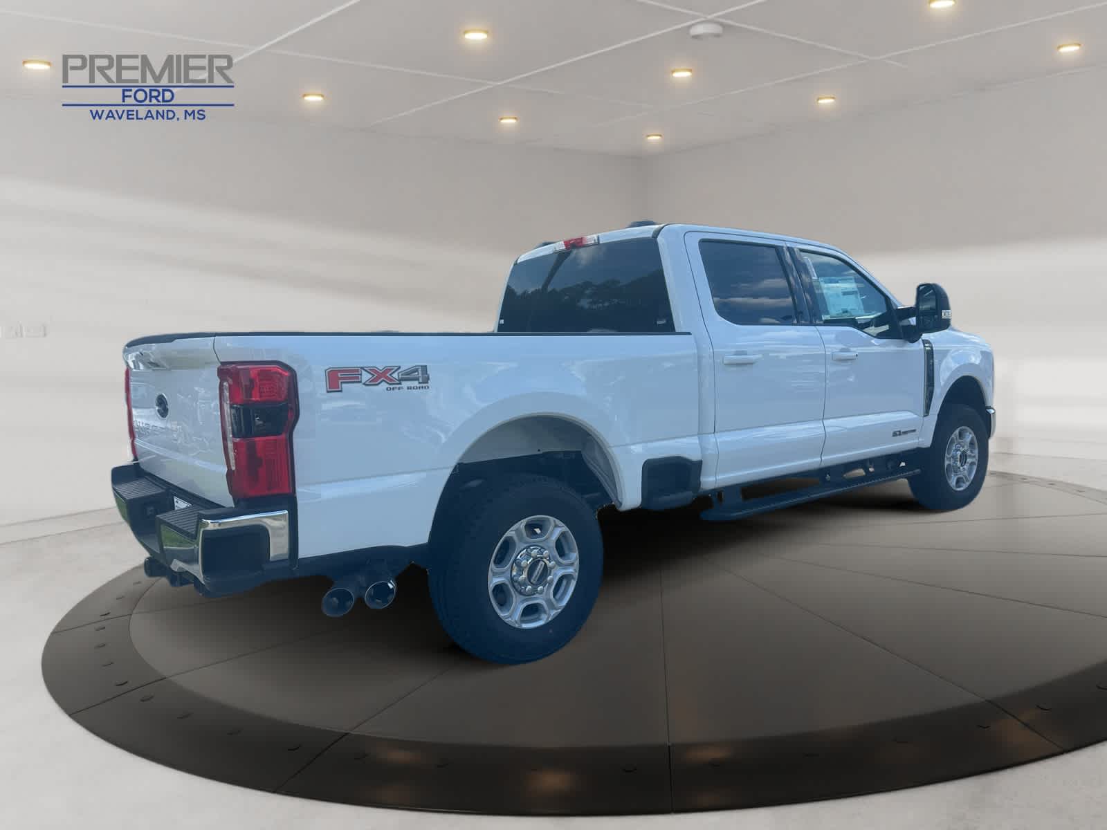 2026 Ford F-250 XLT photo 5