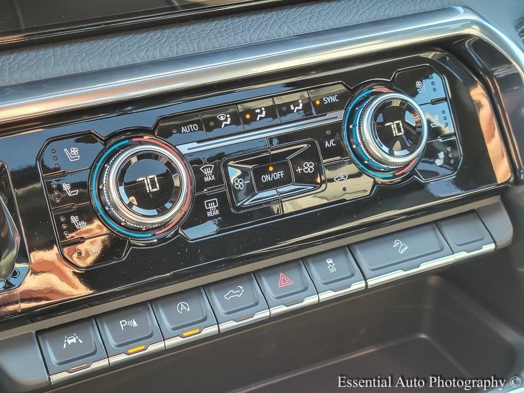 2026 GMC SIERRA - Image 15