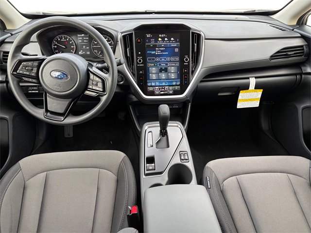 2025 Subaru Crosstrek Premium photo 12