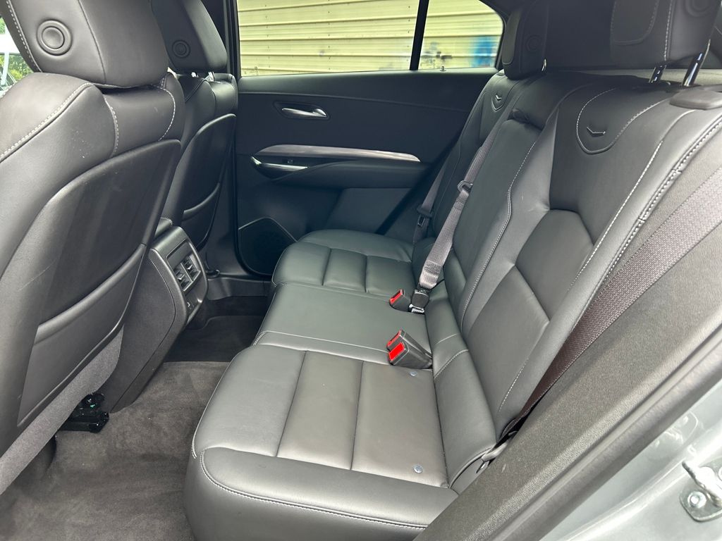 2025 Cadillac XT4 Premium Luxury photo 18
