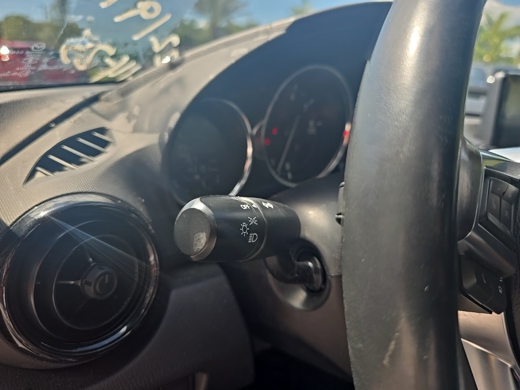 2019 Mazda MX-5 Miata Miata photo 20
