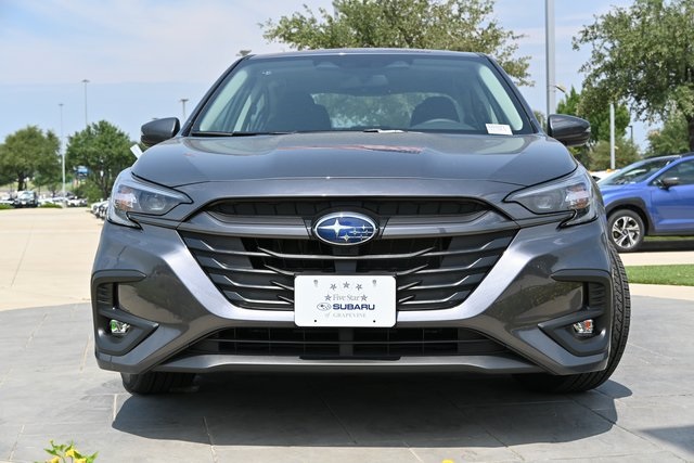 2025 Subaru Legacy Premium photo 8