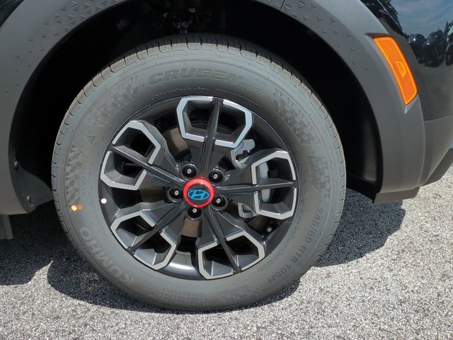 2024 Hyundai Santa Cruz XRT photo 11