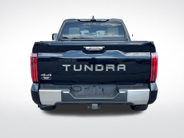 2023 Toyota Tundra CapStone photo 4