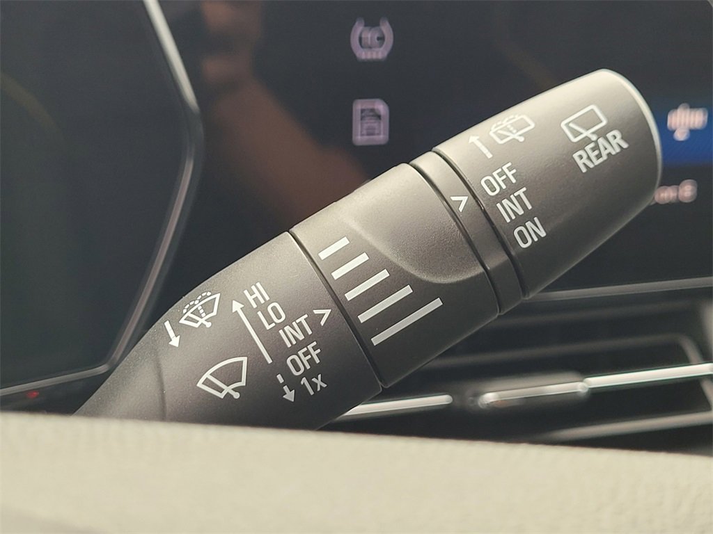 2026 Chevrolet Trax ACTIV photo 21
