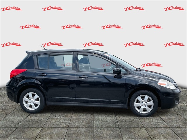 Used 2009 Nissan Versa S with VIN 3N1BC13E29L474905 for sale in Pittsburgh, PA