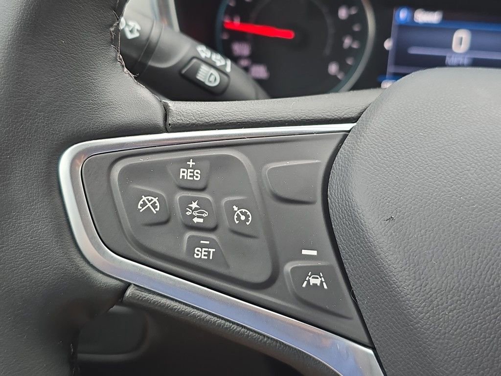 2023 Chevrolet Equinox LT photo 20