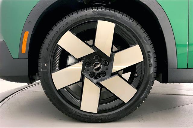 2025 Mini Countryman S ALL4 photo 9