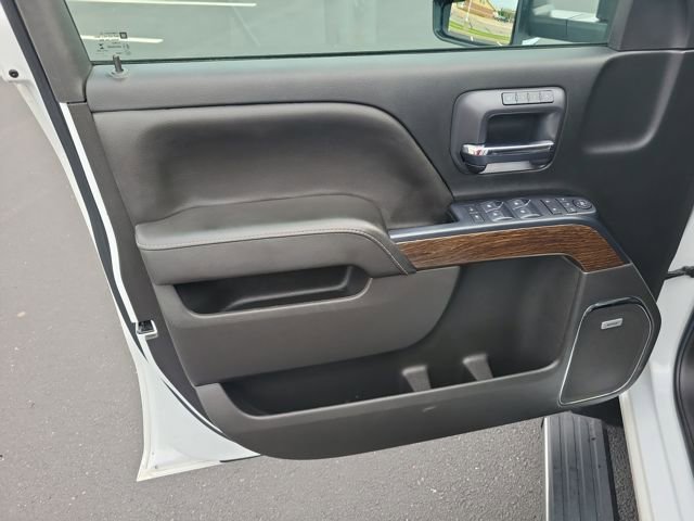 2018 Gmc Sierra 1500 Denali photo 10