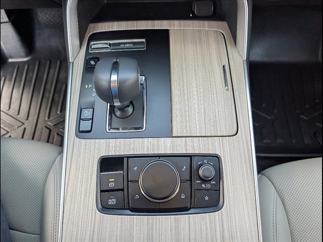 2025 Mazda CX-90 Premium S photo 13