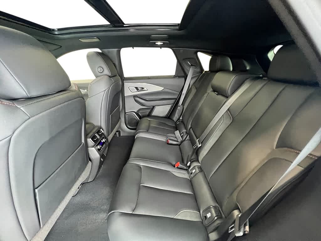 2024 Acura ZDX Type S photo 24