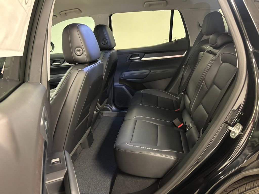 2026 Gmc Terrain Denali photo 29