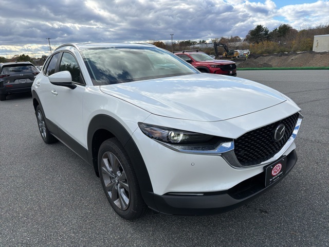 2026 Mazda CX-30 Premium's photo