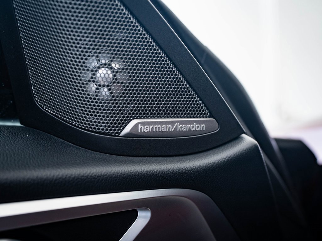 2022 Bmw i4 eDrive40 photo 17