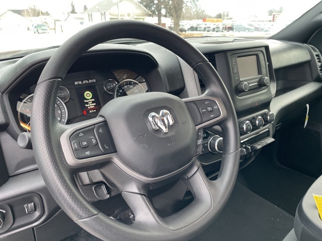 2024 Ram 2500 Tradesman photo 5