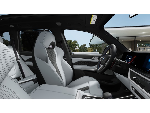 2026 Bmw X5 photo 7