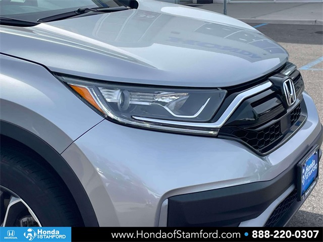 2022 Honda CR-V EX photo 9