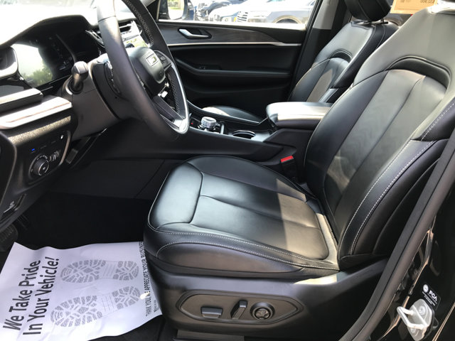 2024 Jeep Cherokee Limited 4xe photo 20