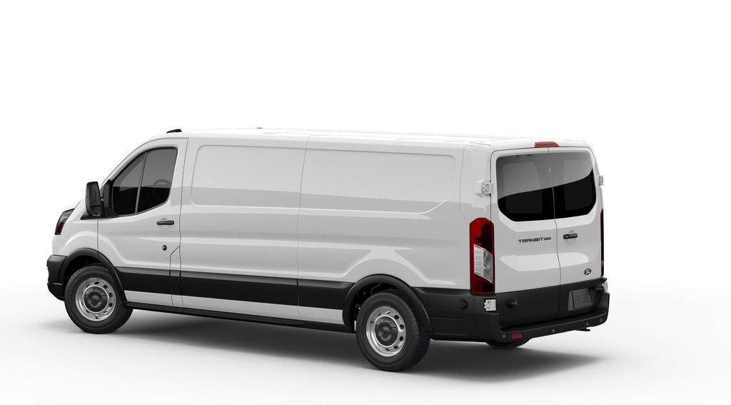 2026 FORD TRANSIT - Image 2