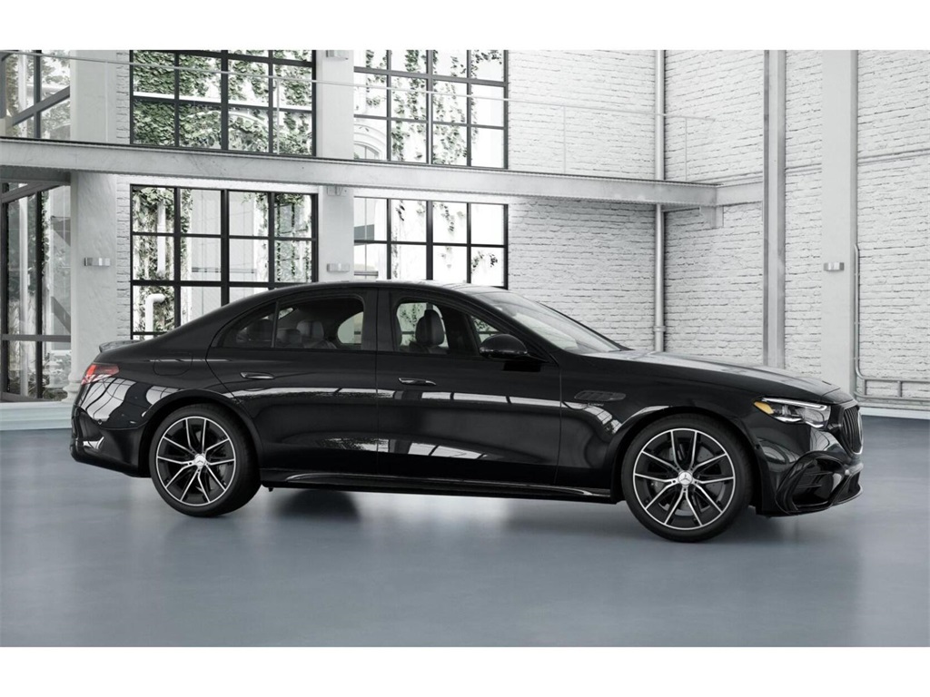 2026 Mercedes Benz E 53 AMG 4MATIC photo 14