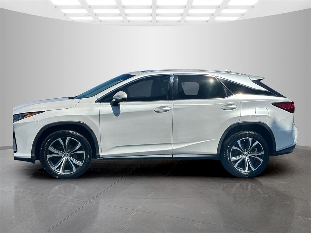 2019 Lexus RX 350 photo 2