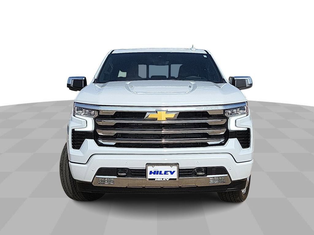 2026 Chevrolet Silverado 1500 High Country photo 2