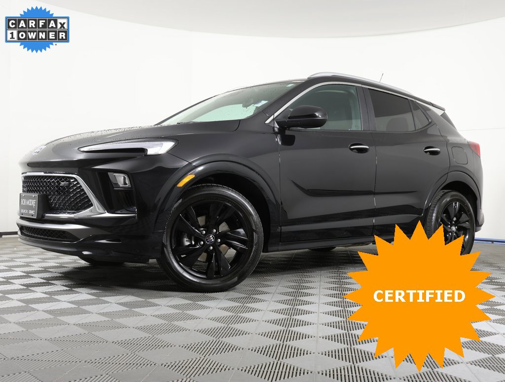 2024 Buick Encore GX Sport Touring's photo