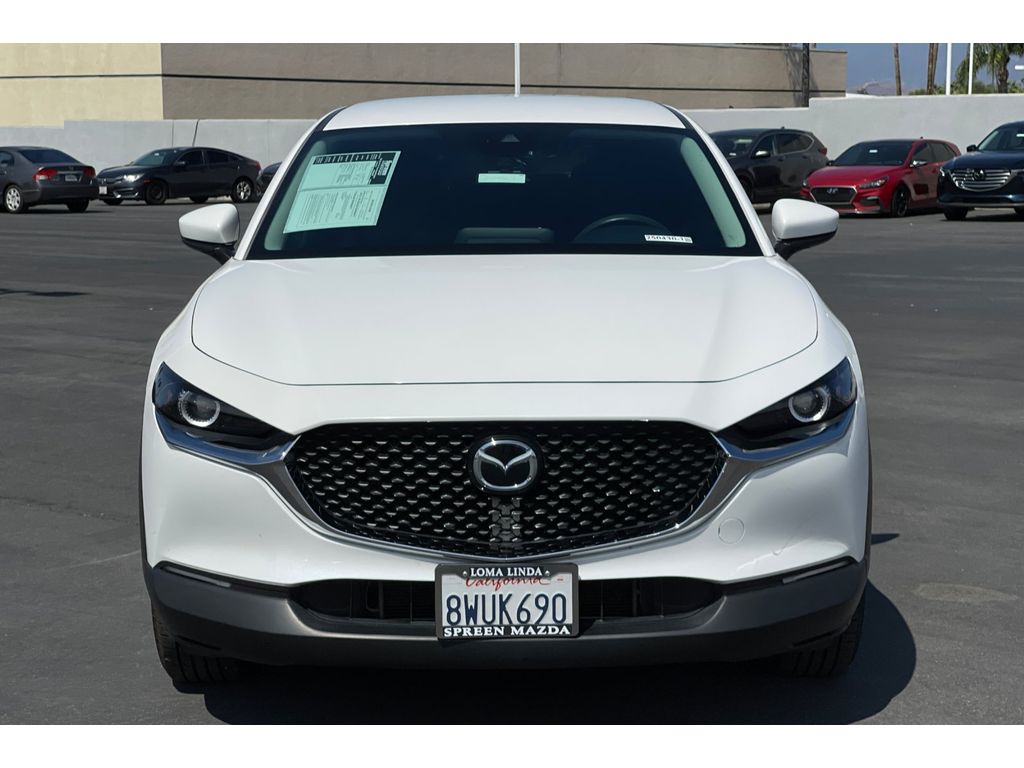 2021 Mazda CX-30 2.5 S photo 10