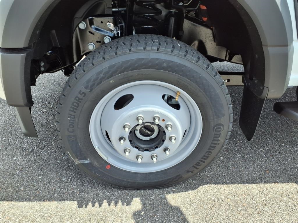 2026 Ford F-450 XL photo 10