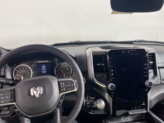 2025 Ram 1500 Laramie photo 15