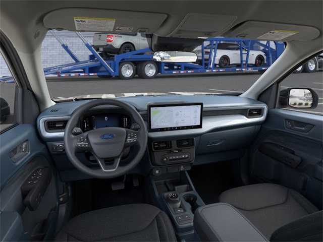 2025 Ford Maverick XLT photo 4