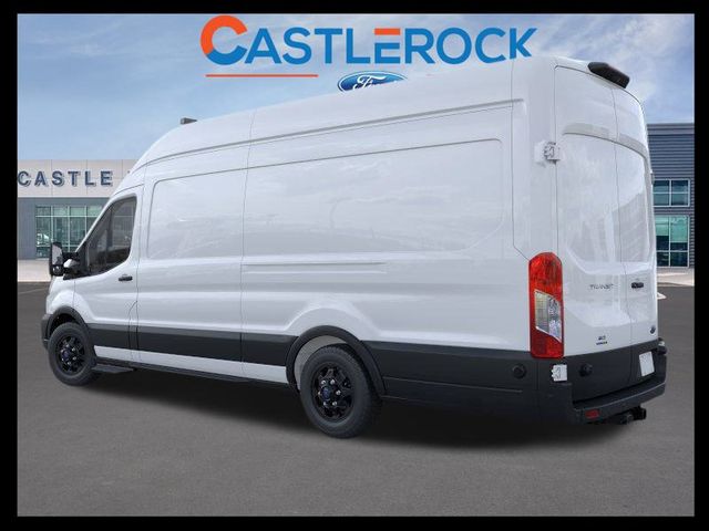 2025 Ford Transit photo 4