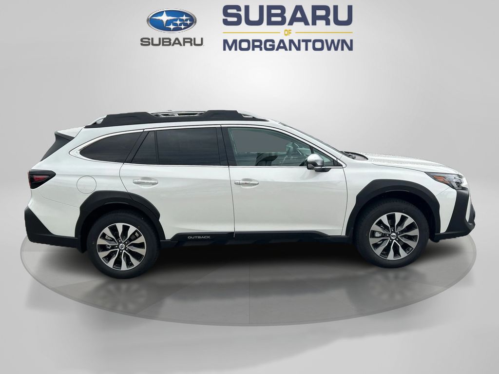 2025 Subaru Outback Touring XT photo 4