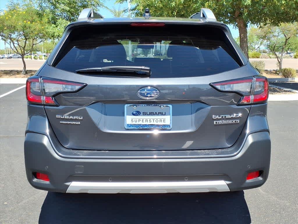 2024 Subaru Outback Touring XT photo 4