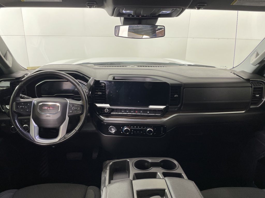 2022 Gmc Sierra 1500 Elevation photo 30