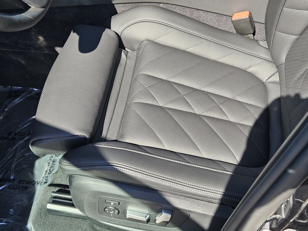 2026 Bmw X5 xDrive50e photo 33