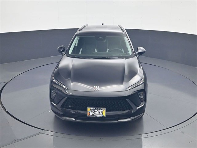 2025 Buick Envision Sport Touring photo 11