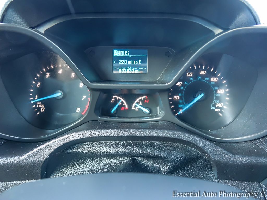 2018 Ford Transit Connect XL photo 14