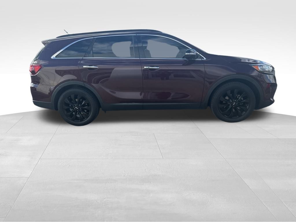 2020 Kia Sorento S V6 photo 4