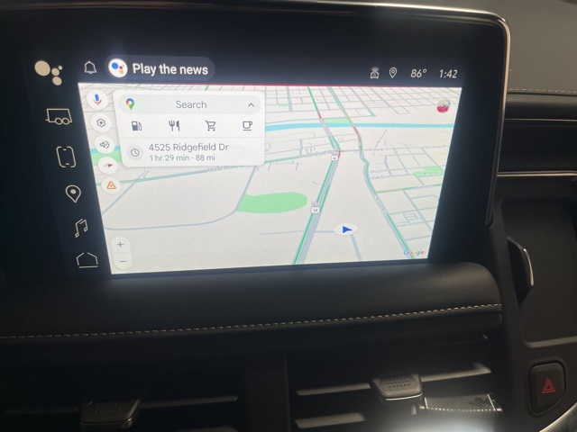2023 Gmc Yukon SLT photo 17