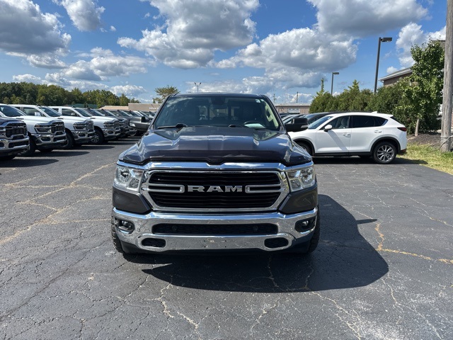 2020 Ram 1500 Big Horn photo 3