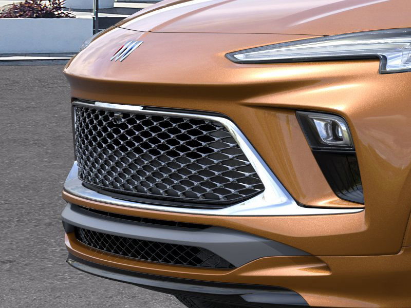 2026 Buick Encore GX Avenir photo 8