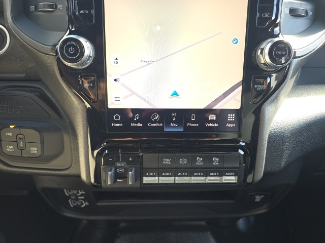 2026 Ram 3500 Tradesman photo 17