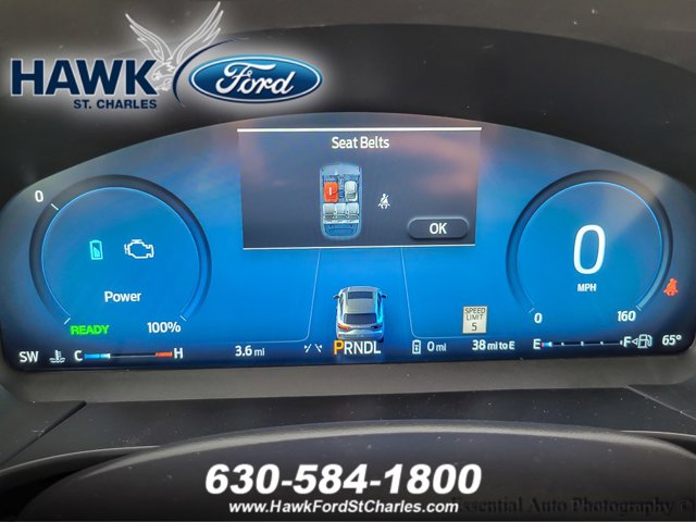 2024 FORD ESCAPE - Image 32