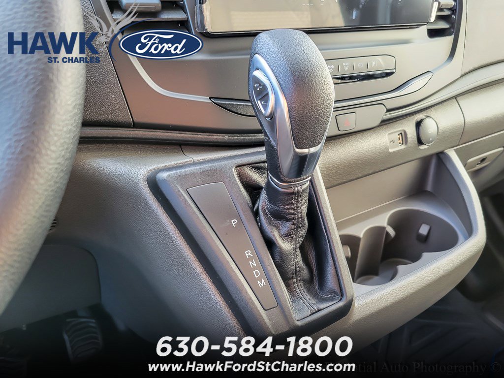 2026 FORD TRANSIT - Image 13