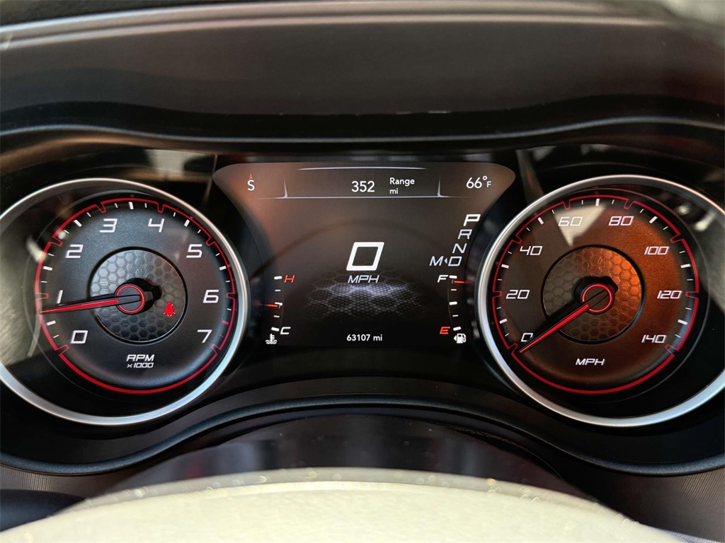 2023 Dodge Charger GT photo 23